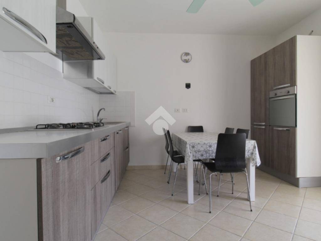 Appartamento a Isola di capo rizzuto in Residence Poseidon - Foto 4