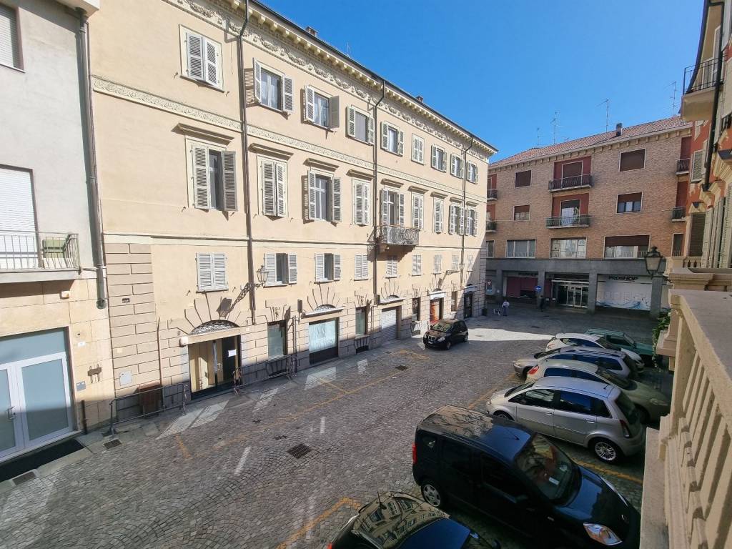 Appartamento a Casale monferrato in Piazza Coppa, 2 - Foto 2
