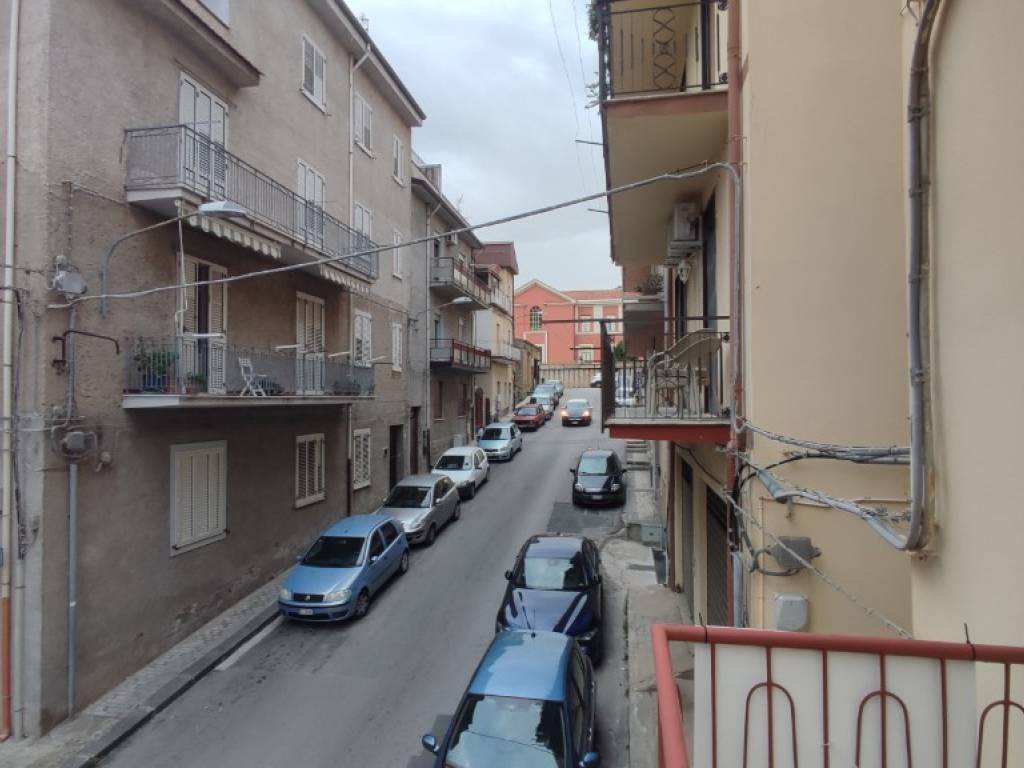 Appartamento a Sant'agata di militello in Via Enna - Foto 2