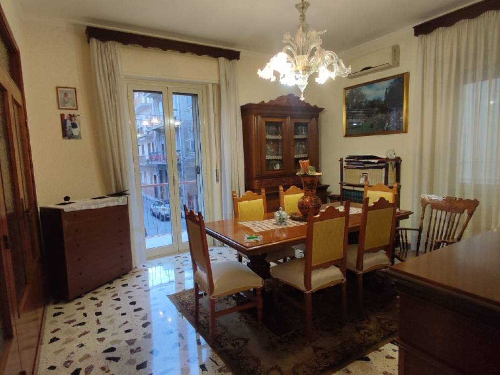 Appartamento a Sant'agata di militello in Via Enna - Foto 3