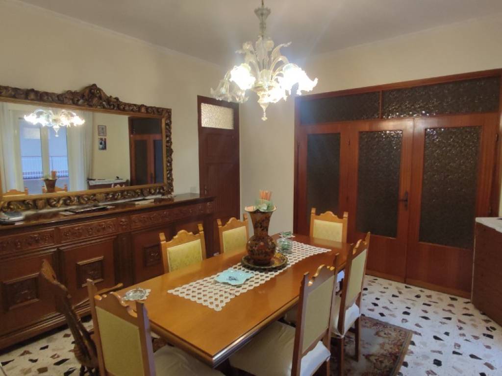 Appartamento a Sant'agata di militello in Via Enna - Foto 5