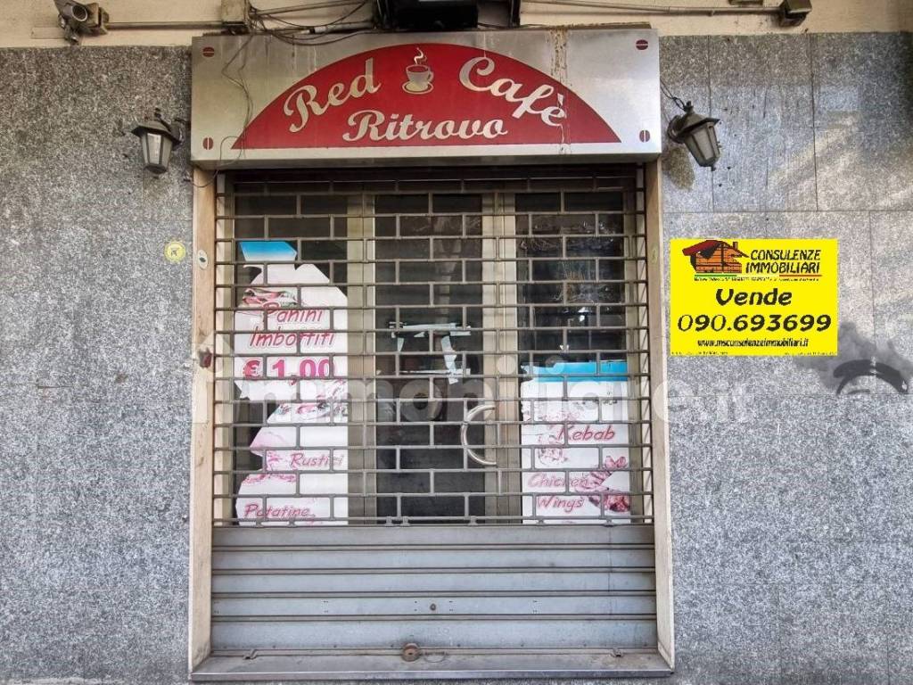 Immobile a Messina in Via del Vespro, 4 - Foto 2