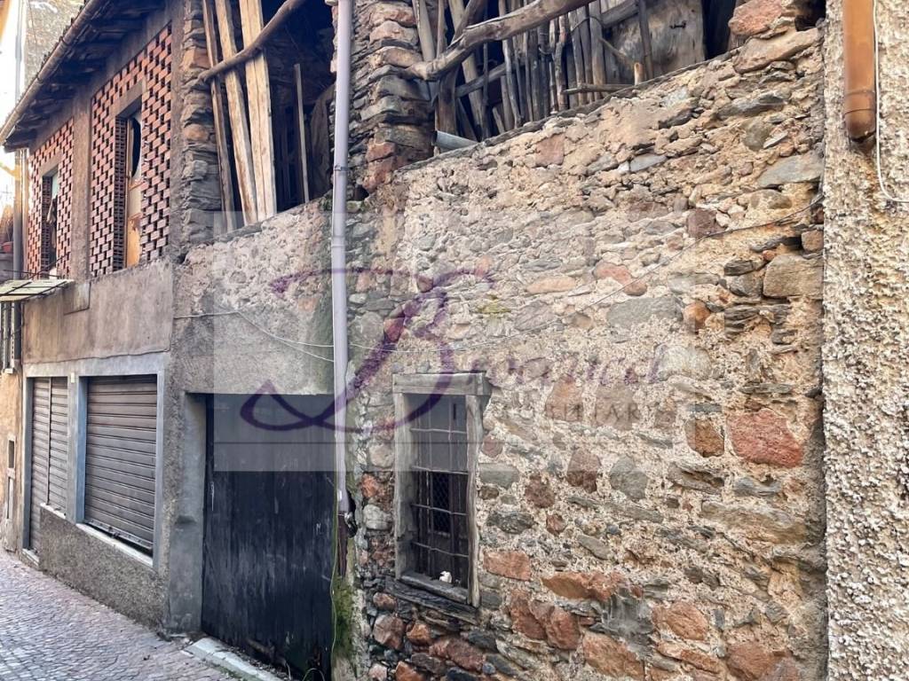 Casa indipendente a Cuasso al monte - Foto 3