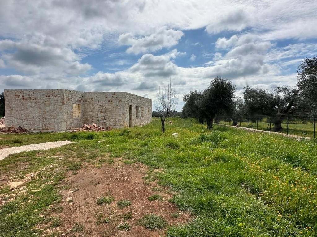 Villa a Ostuni in Piazza Italia, 14 - Foto 2