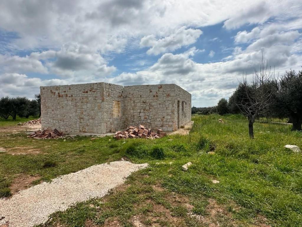Villa a Ostuni in Piazza Italia, 14 - Foto 3