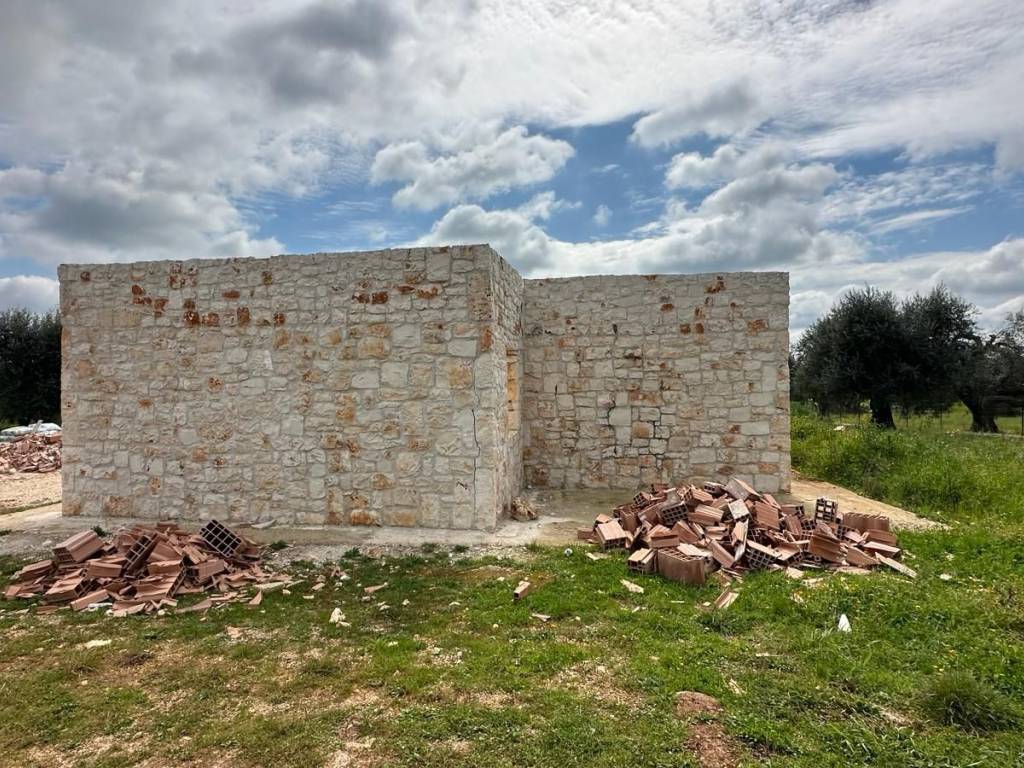 Villa a Ostuni in Piazza Italia, 14 - Foto 4