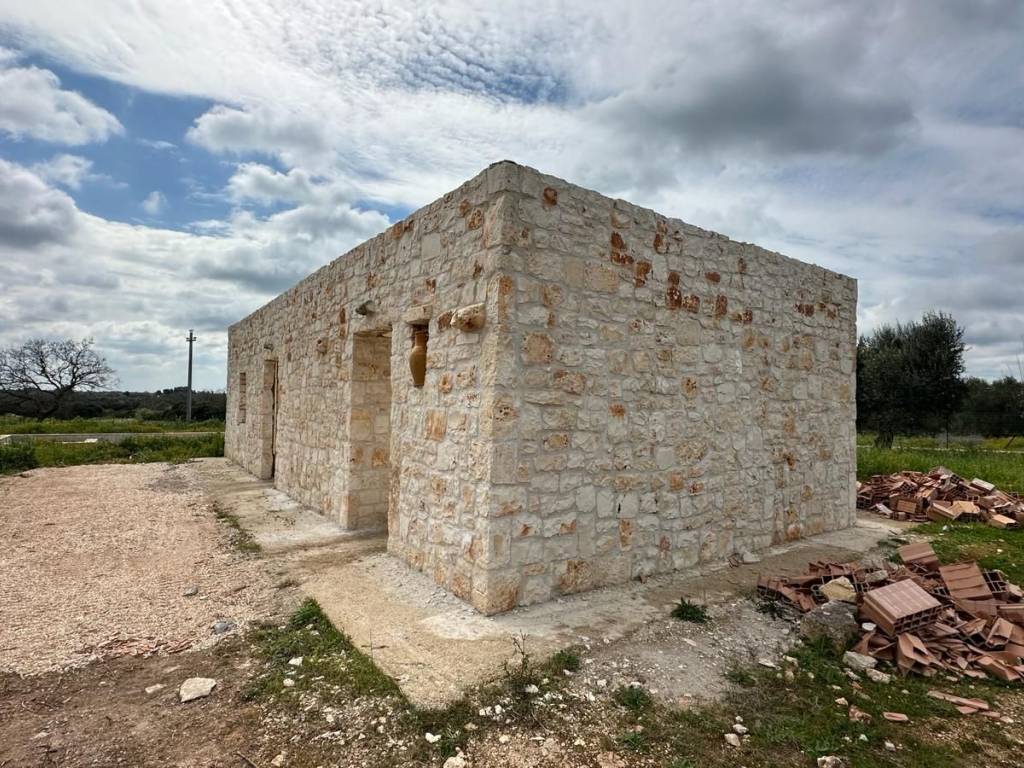 Villa a Ostuni in Piazza Italia, 14 - Foto 5