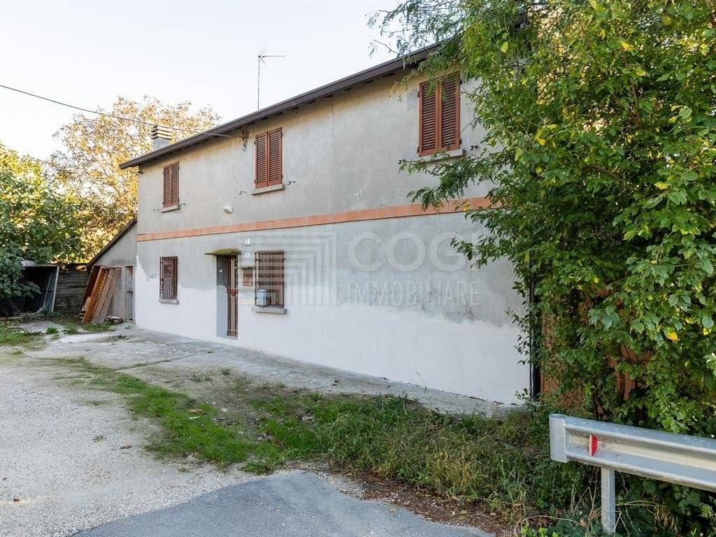 Casa indipendente a Cotignola in Via Rio - Foto 2