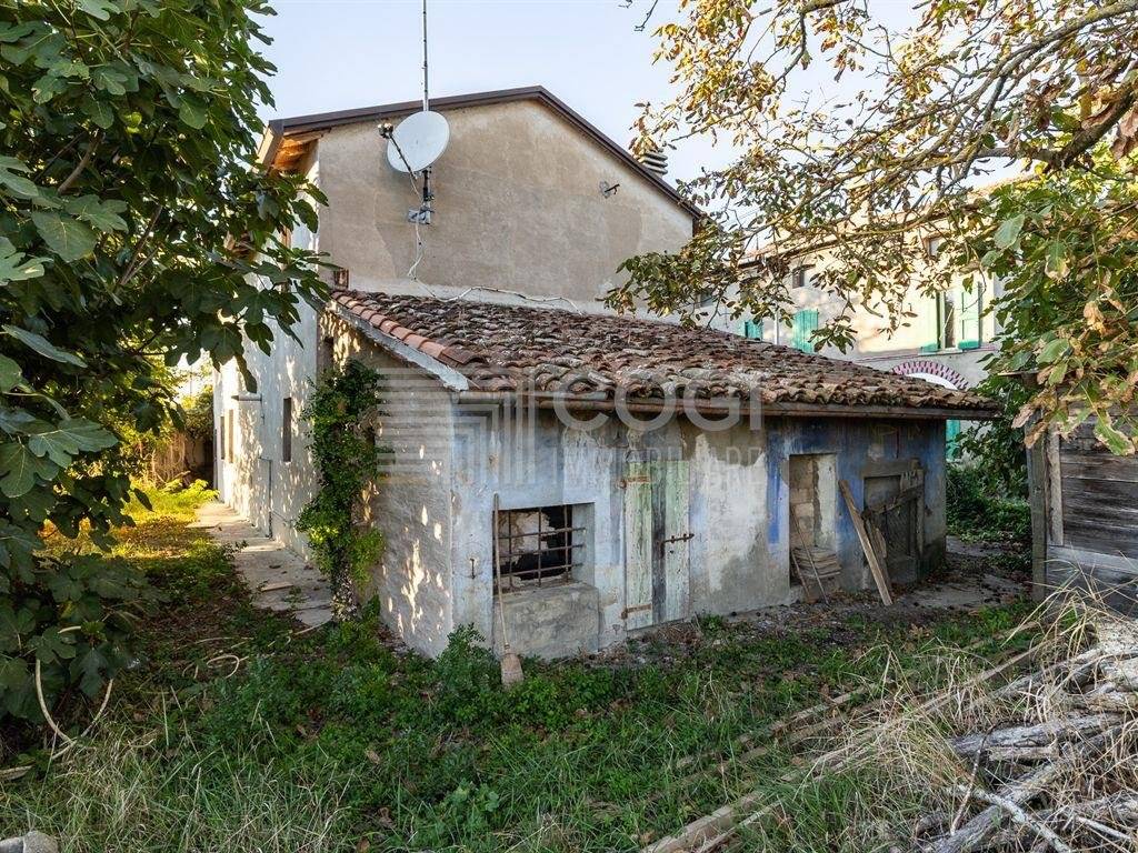 Casa indipendente a Cotignola in Via Rio - Foto 3