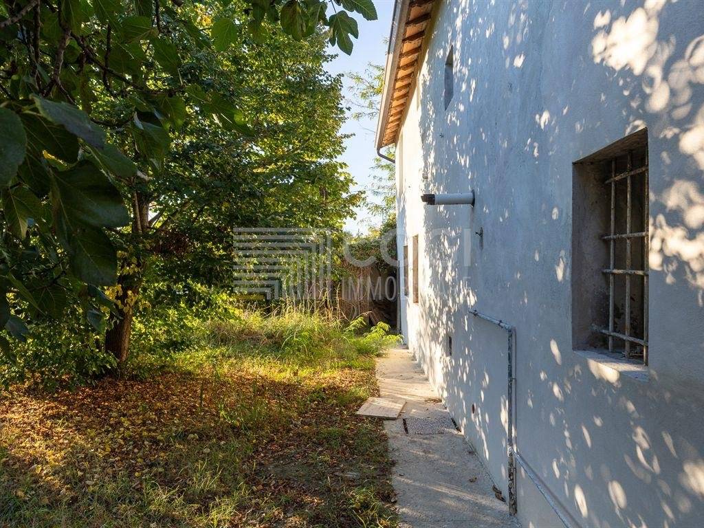 Casa indipendente a Cotignola in Via Rio - Foto 5