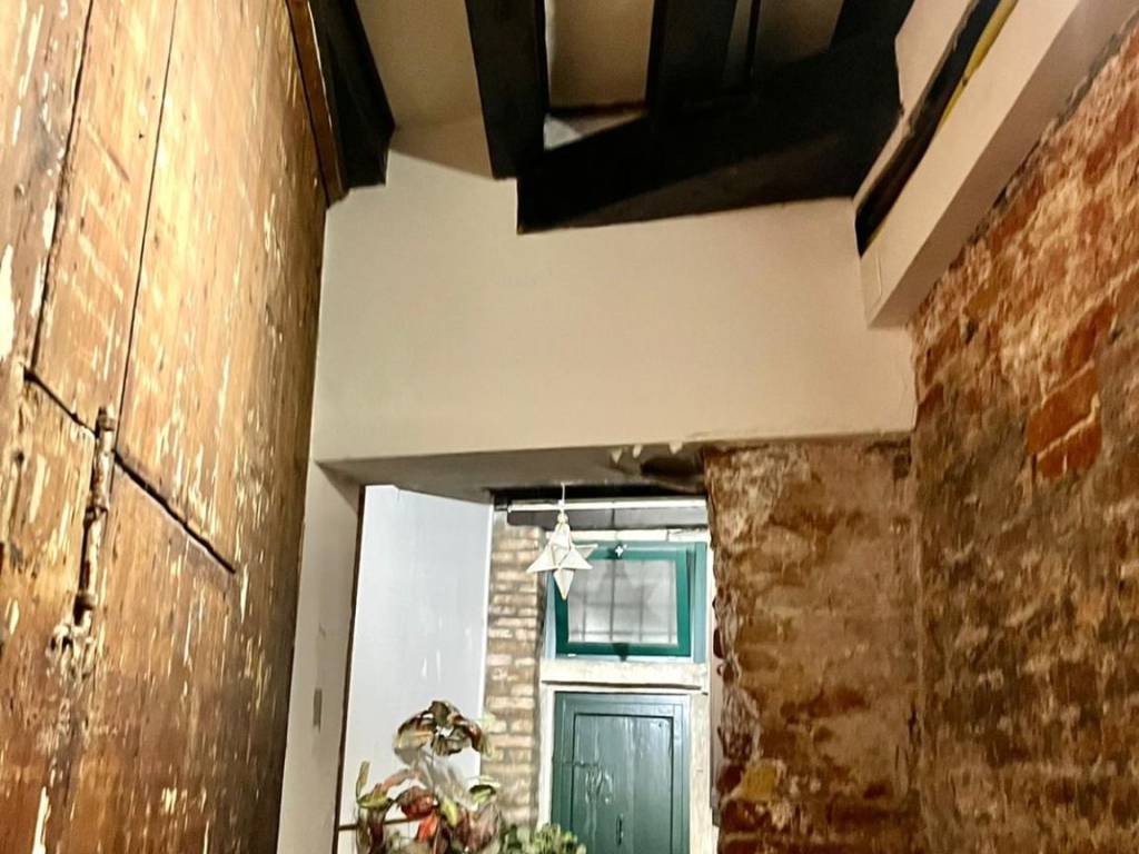 Appartamento a Venezia in Campo San Luca - Foto 3