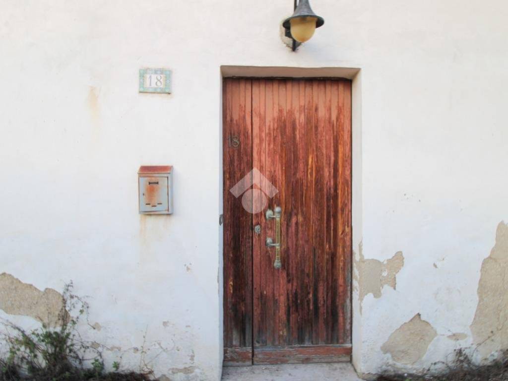 Casa indipendente a Ortona in Via Martellini, 16 - Foto 2
