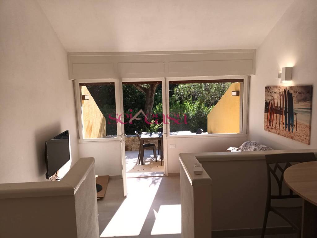 Villetta a schiera a Castiglione della pescaia in poggio al barbiere - Foto 2