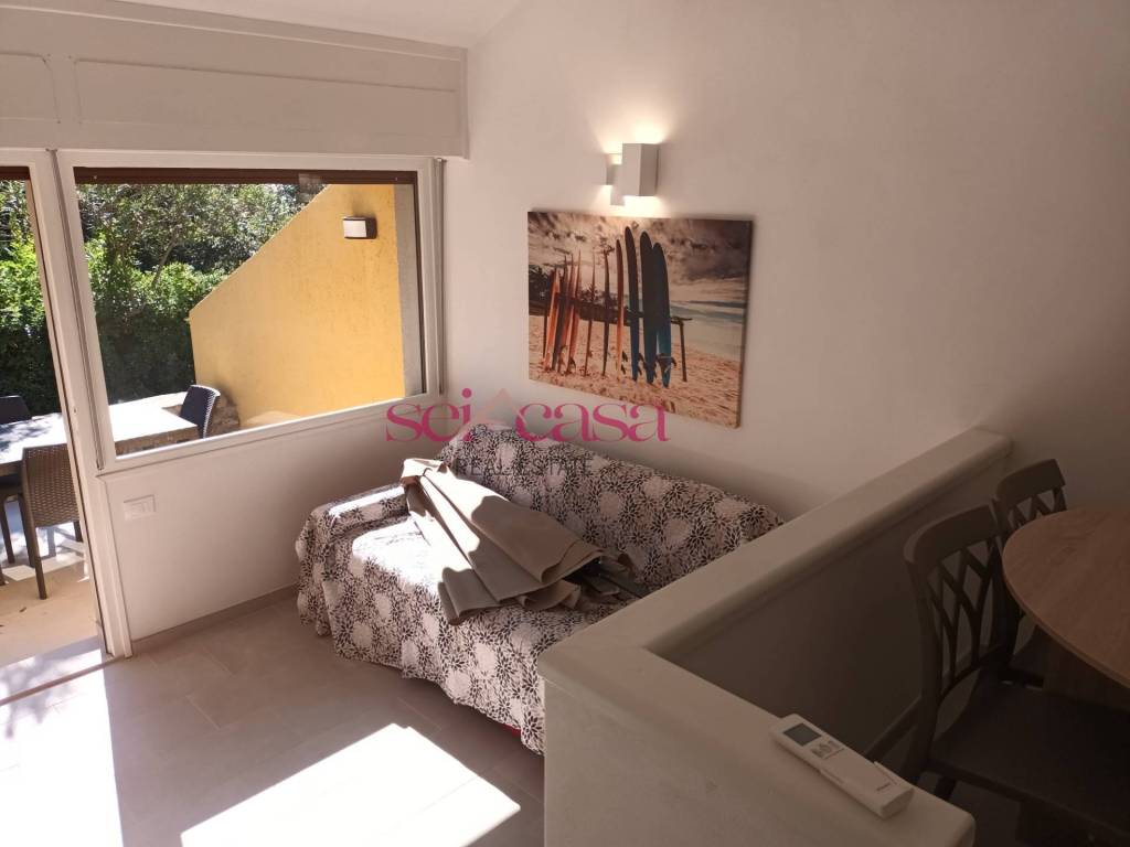 Villetta a schiera a Castiglione della pescaia in poggio al barbiere - Foto 4