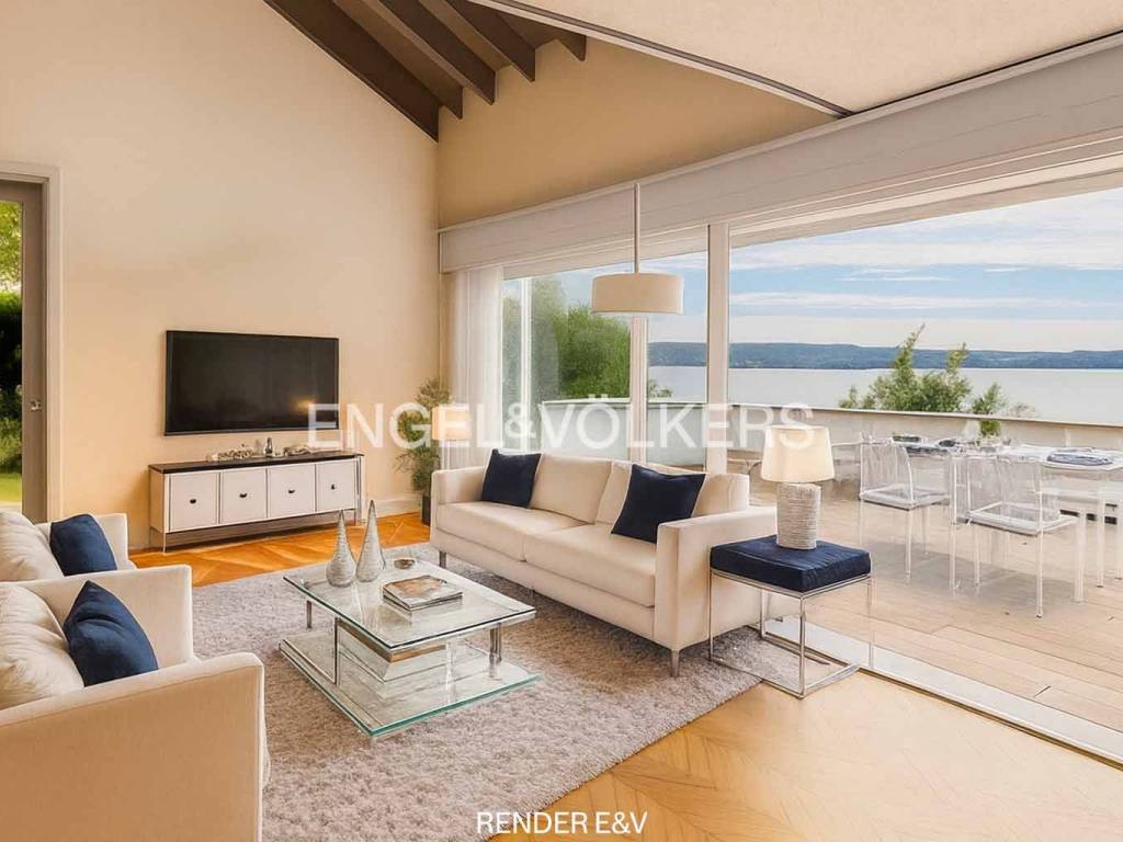 Villa a Monvalle in Via Roma - Foto 3