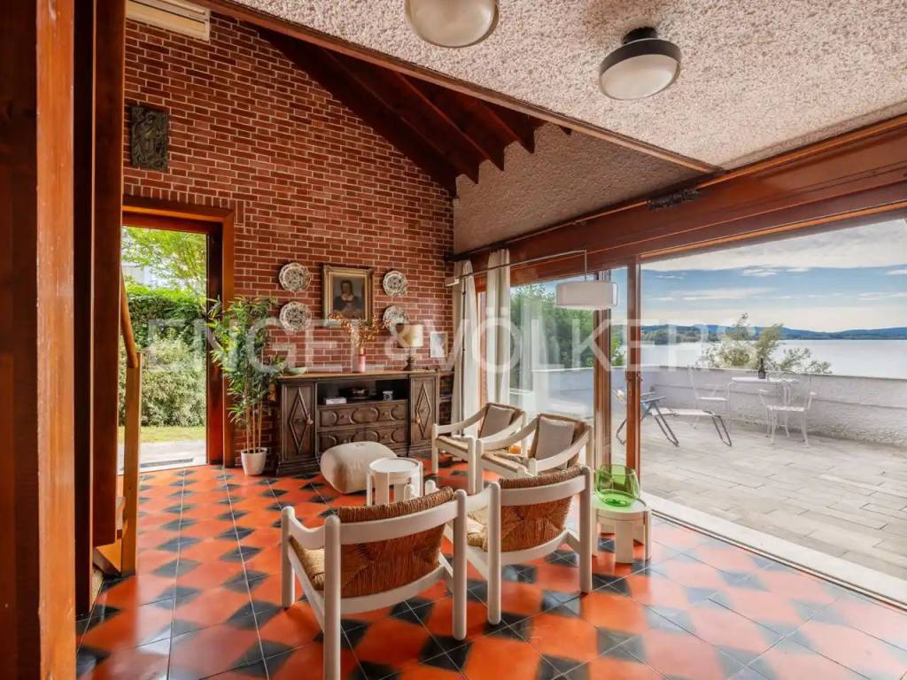 Villa a Monvalle in Via Roma - Foto 4