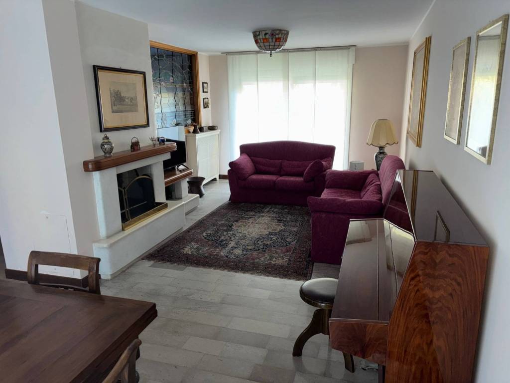 Villa a Albignasego in Via Donatello - Foto 2