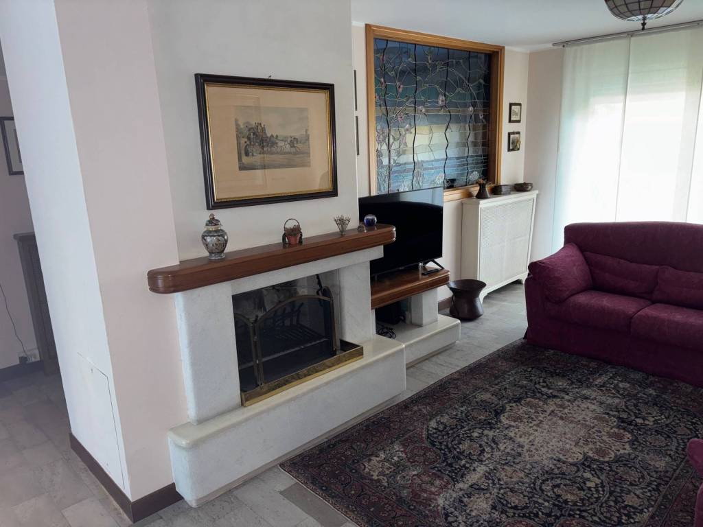 Villa a Albignasego in Via Donatello - Foto 3