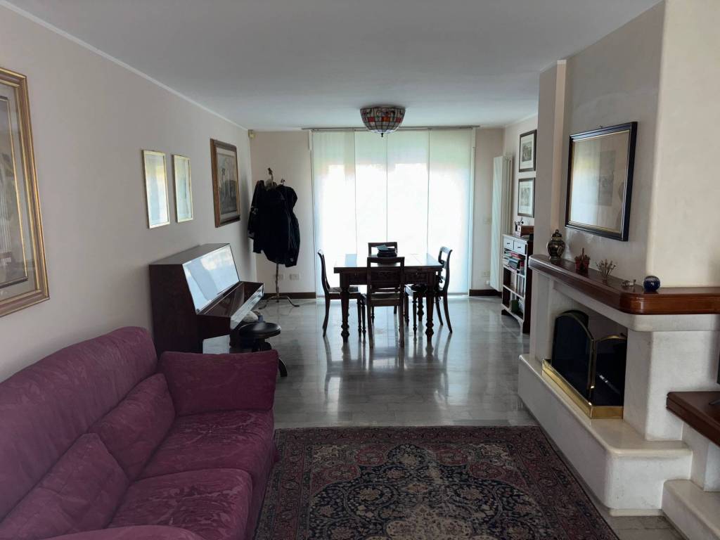 Villa a Albignasego in Via Donatello - Foto 4