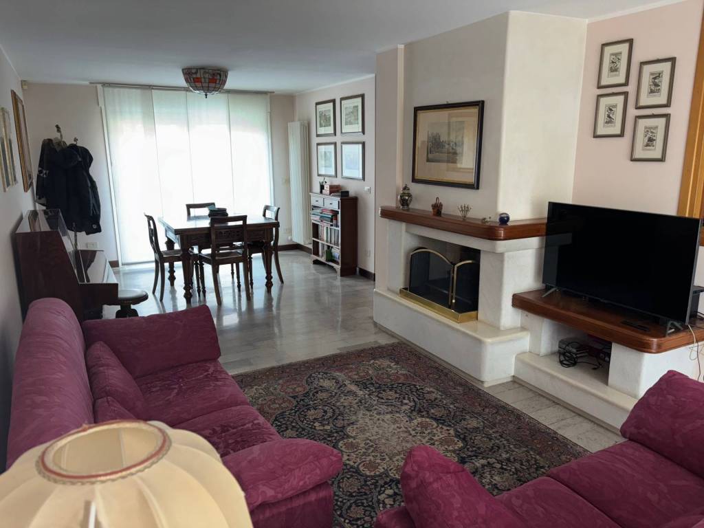 Villa a Albignasego in Via Donatello - Foto 5