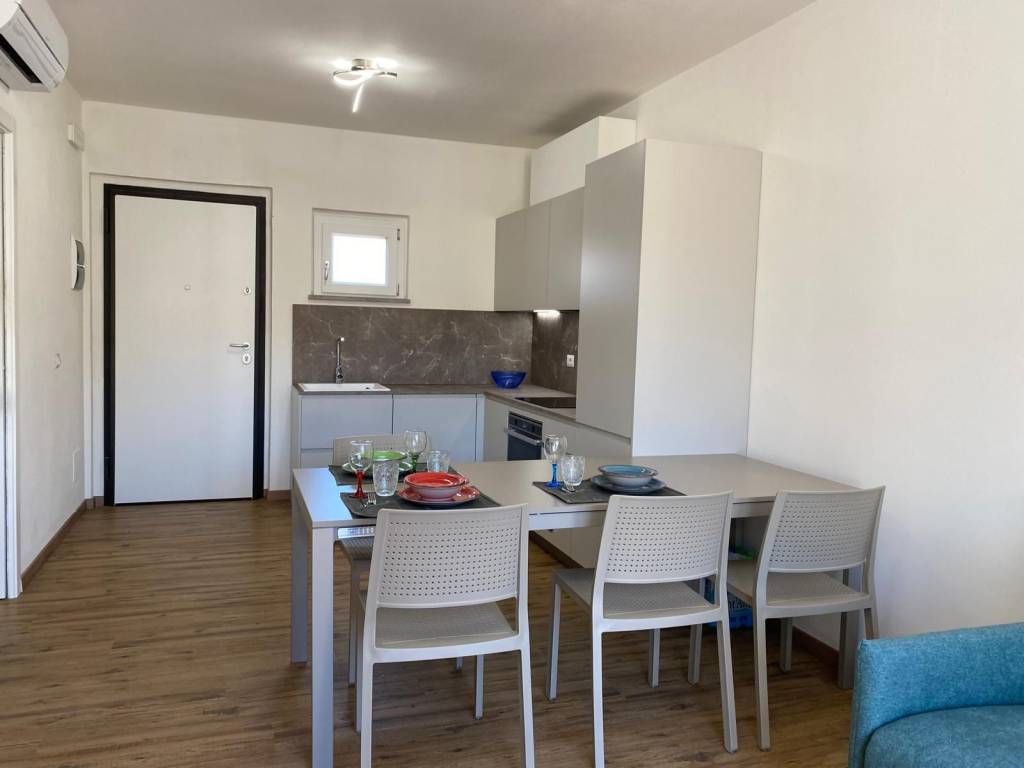 Appartamento a Castiglione della pescaia in Via del Muschio - Foto 4