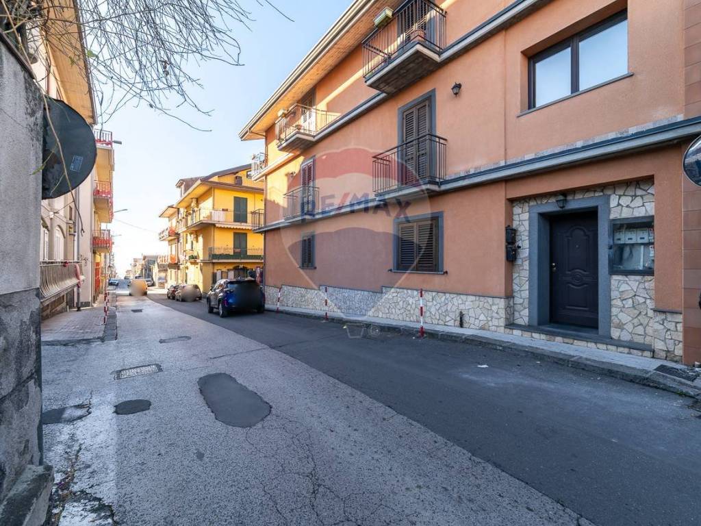 Appartamento a Belpasso in Via III Retta Ponente, 229 - Foto 3