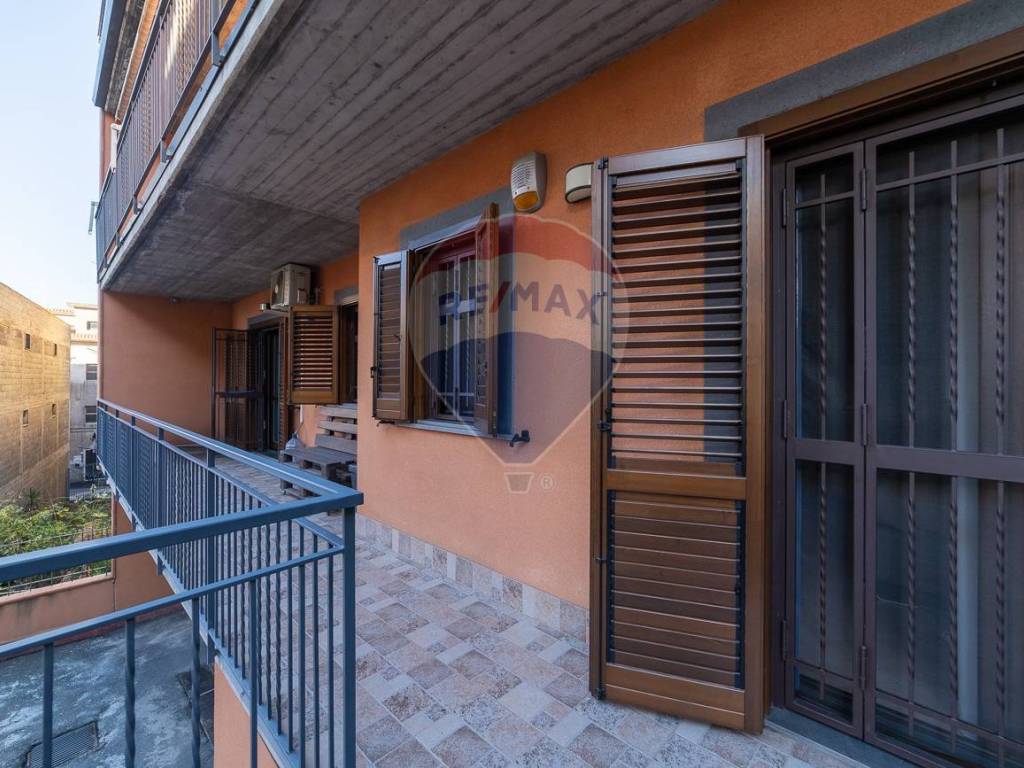 Appartamento a Belpasso in Via III Retta Ponente, 229 - Foto 4