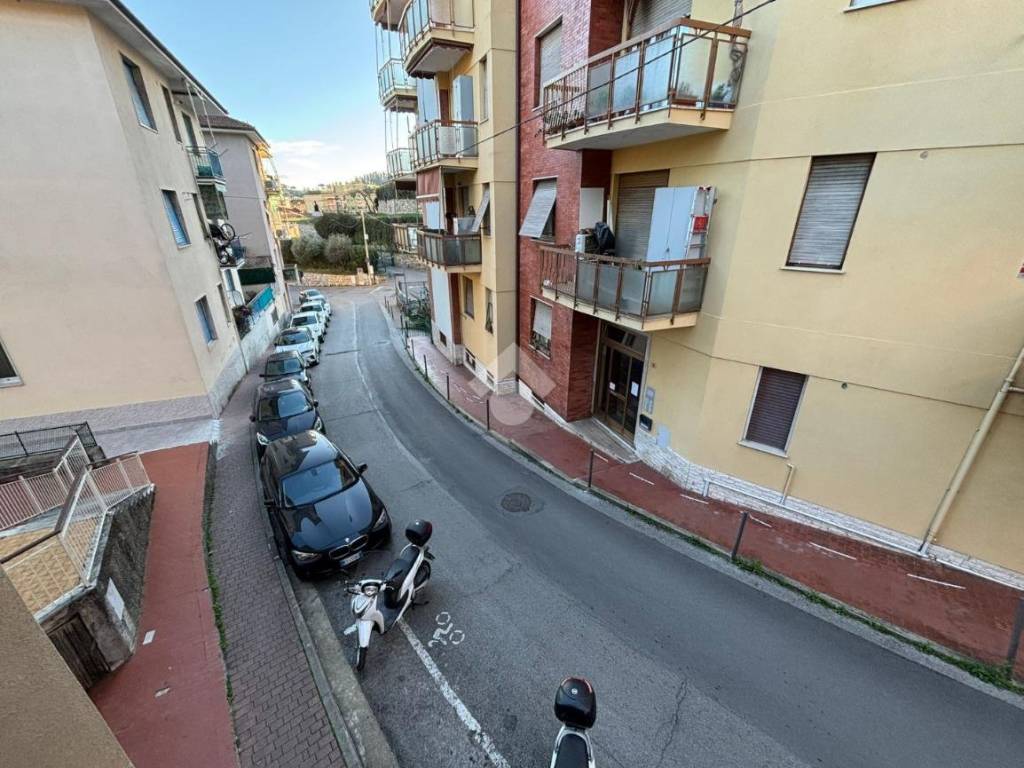 Appartamento a Rapallo in Via Torre del Menegotto - Foto 2