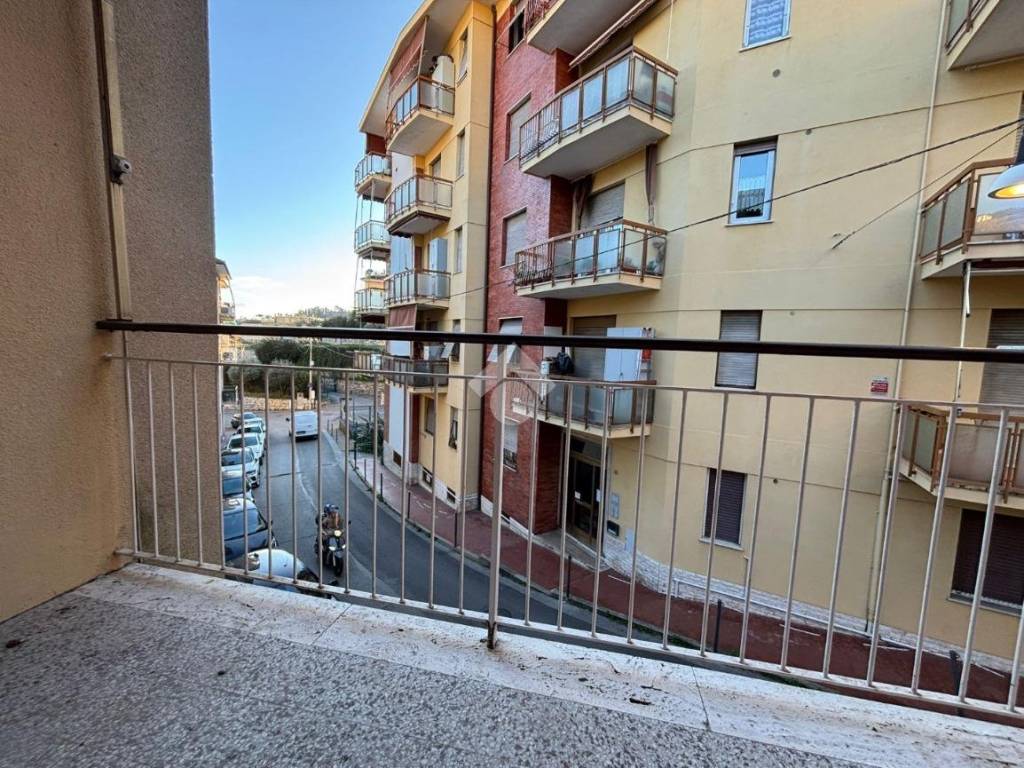 Appartamento a Rapallo in Via Torre del Menegotto - Foto 3