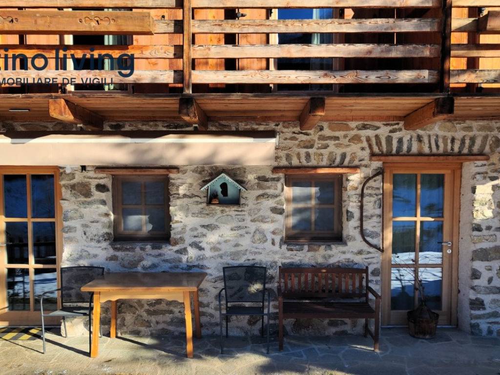 Rustico / casale a Rabbi in Frazione San Bernardo - Foto 2