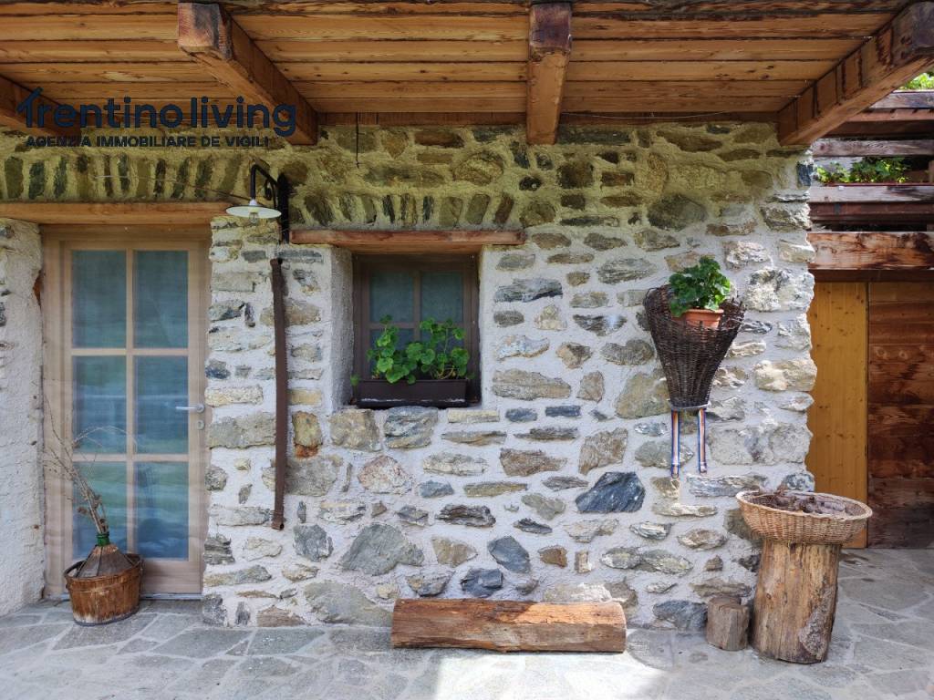 Rustico / casale a Rabbi in Frazione San Bernardo - Foto 3