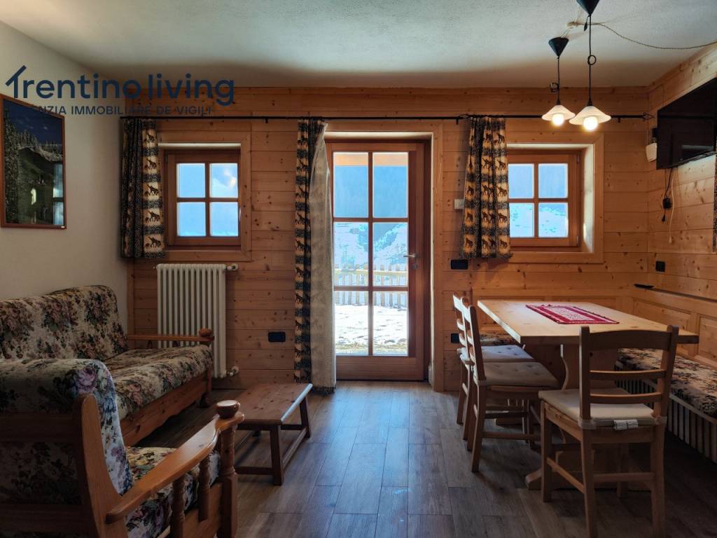 Rustico / casale a Rabbi in Frazione San Bernardo - Foto 5