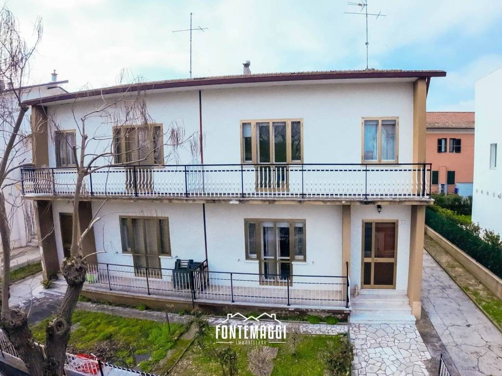 Villetta a schiera a Fano - Foto 1