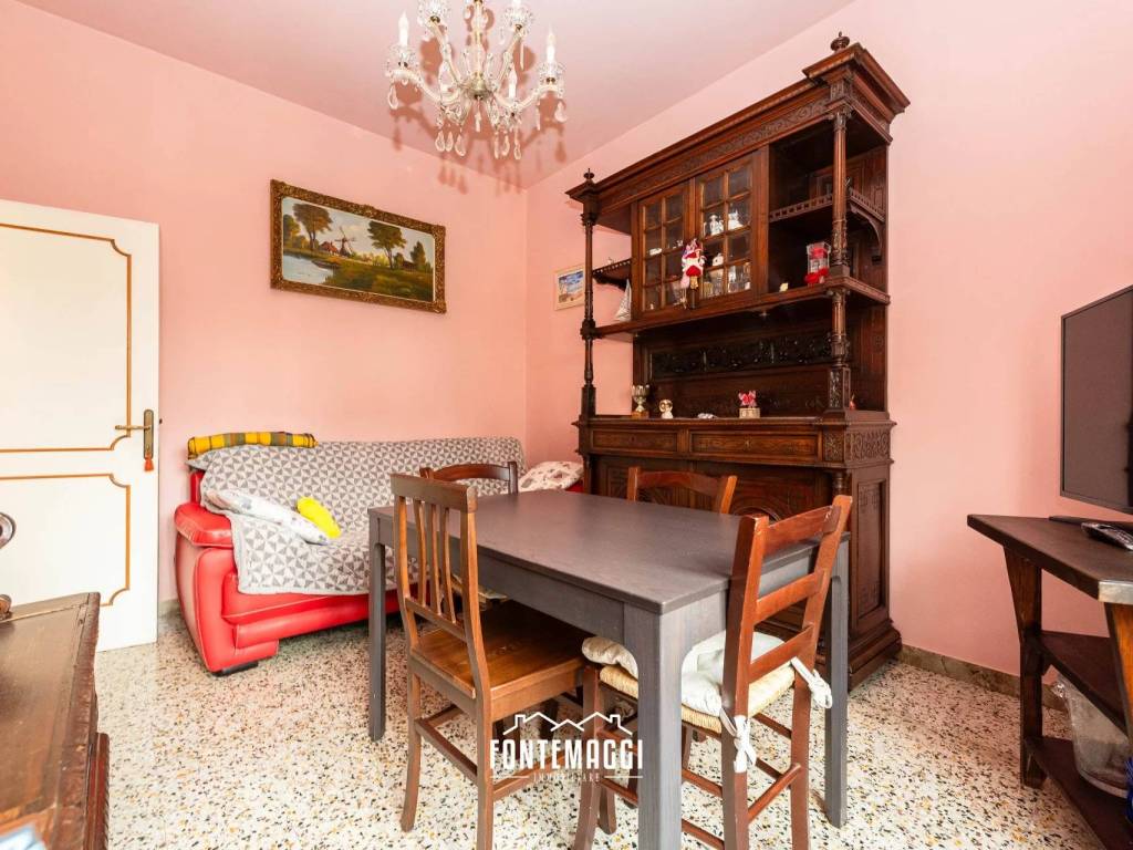 Villetta a schiera a Fano in Via Angelo Celli - Foto 3