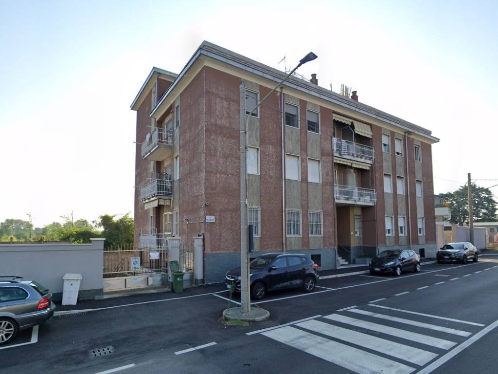 Immobile a Legnano in Via per Canegrate, 3 - Foto 2