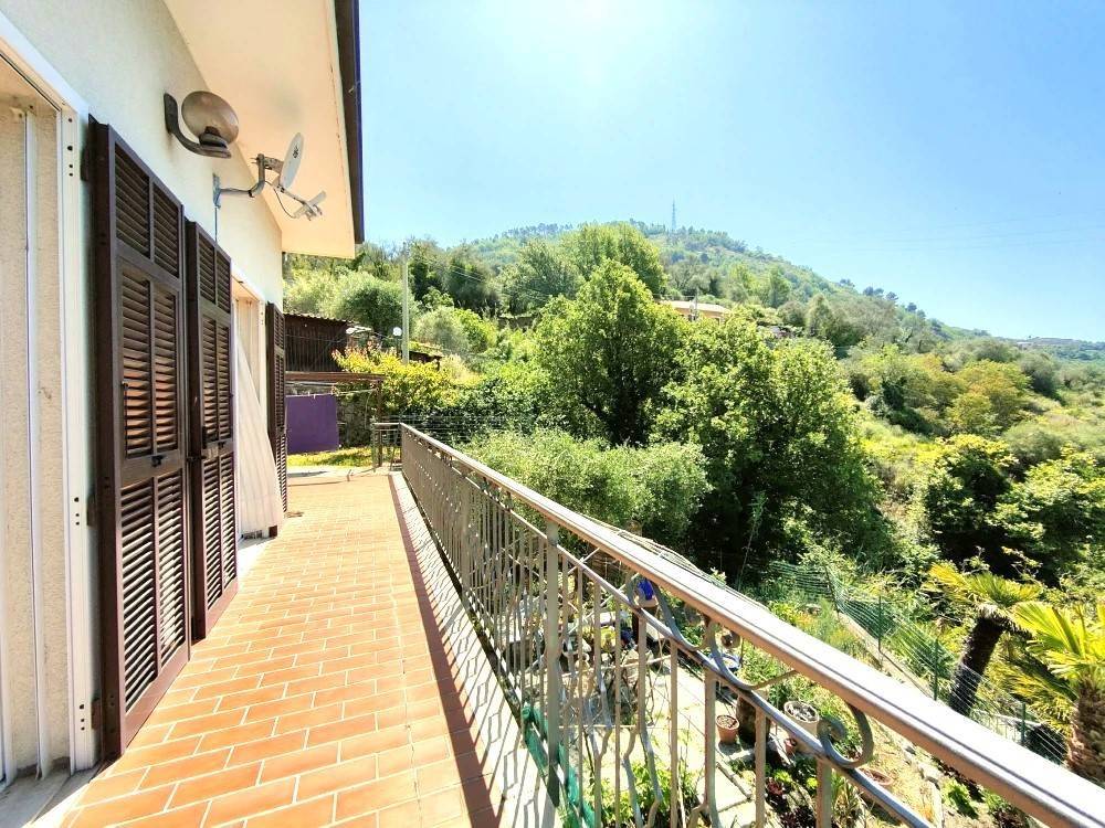 Appartamento a Vallecrosia in Località Panissa - Foto 5