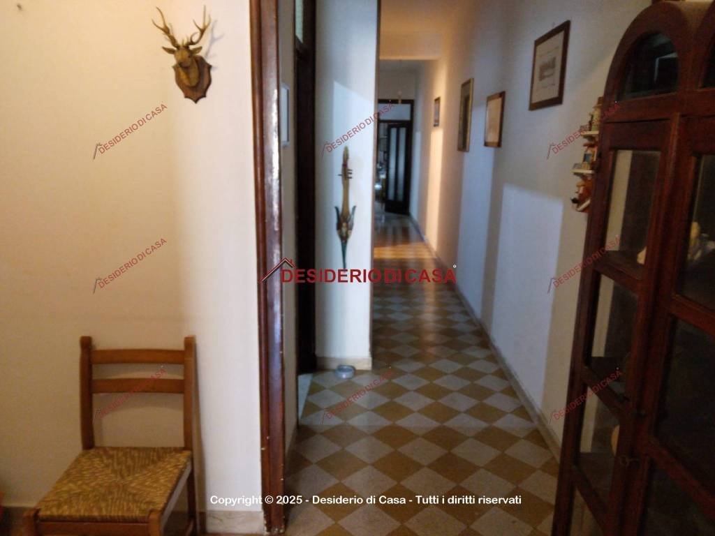 Appartamento a Palermo in Via Alessandro La Marmora, 48 - Foto 3