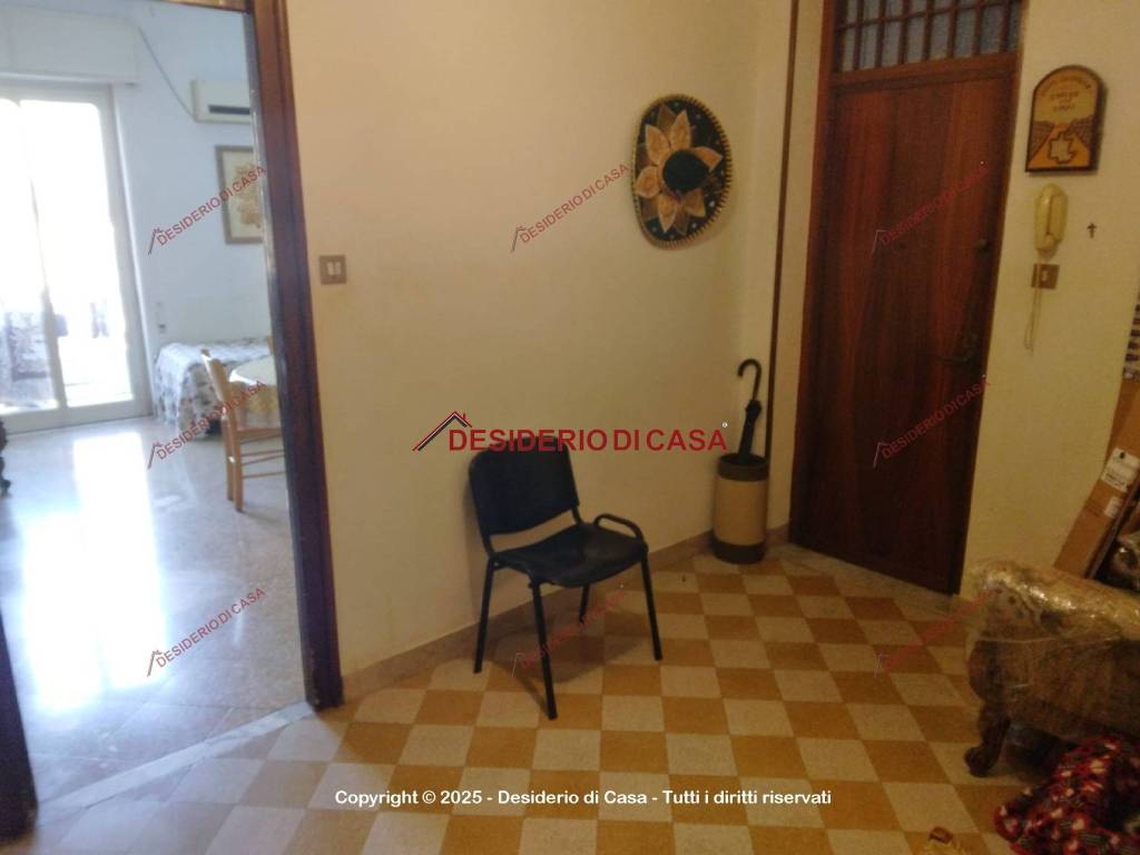 Appartamento a Palermo in Via Alessandro La Marmora, 48 - Foto 4