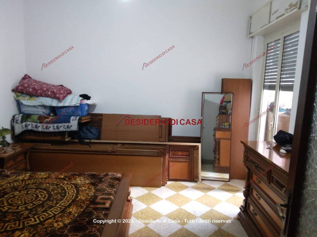 Appartamento a Palermo in Via Alessandro La Marmora, 48 - Foto 5