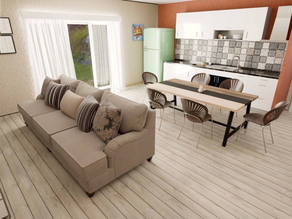 Villa a Dolcedo - Foto 5