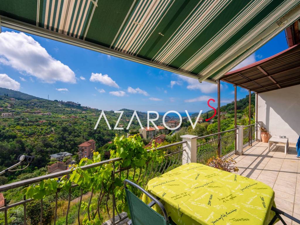 Villa a Vallebona in Via Goffredo Mameli - Foto 2