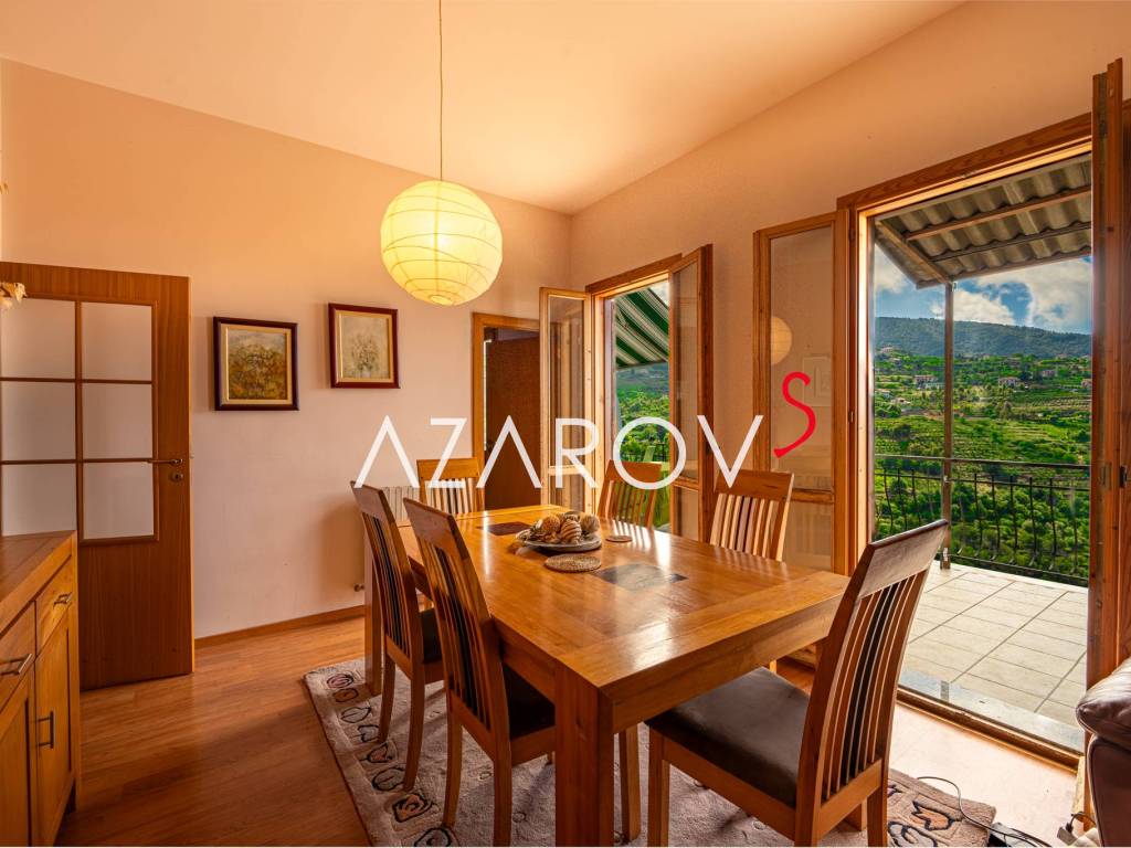 Villa a Vallebona in Via Goffredo Mameli - Foto 4