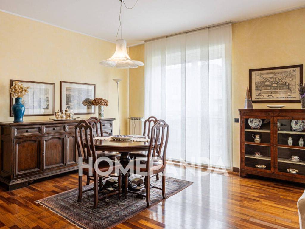 Appartamento a Milano in Via Andrea Solari, 19 - Foto 3