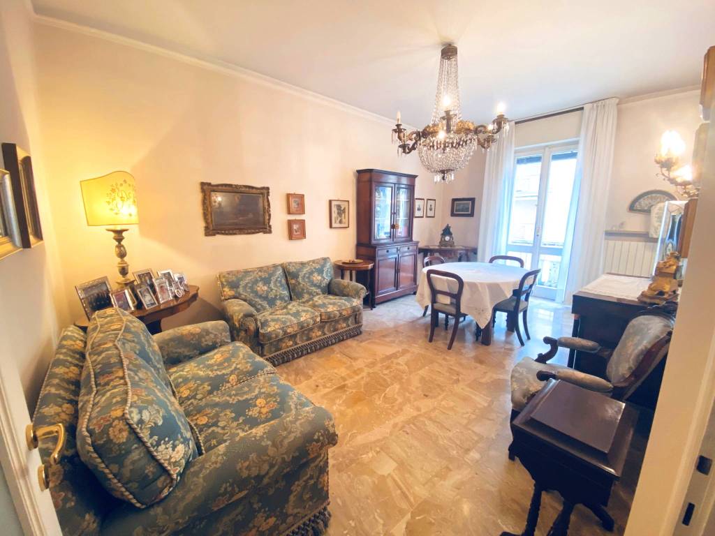 Appartamento a Cremona in Via degli Orti Romani, 1 - Foto 2