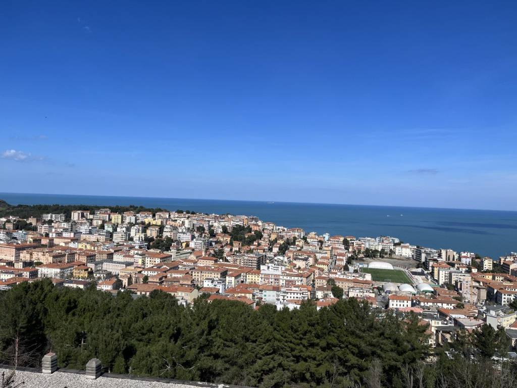 Attico / mansarda a Ancona in via Salmoni - Foto 2