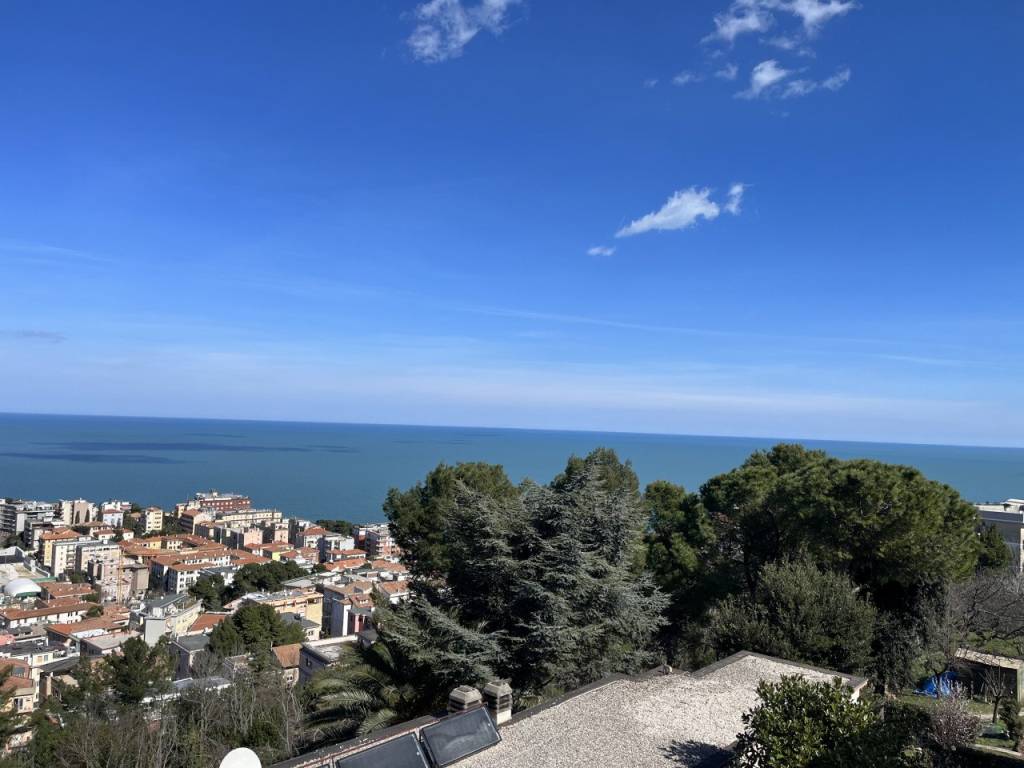 Attico / mansarda a Ancona in via Salmoni - Foto 3