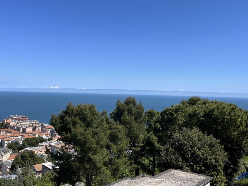 Attico / mansarda a Ancona in via Salmoni - Foto 4