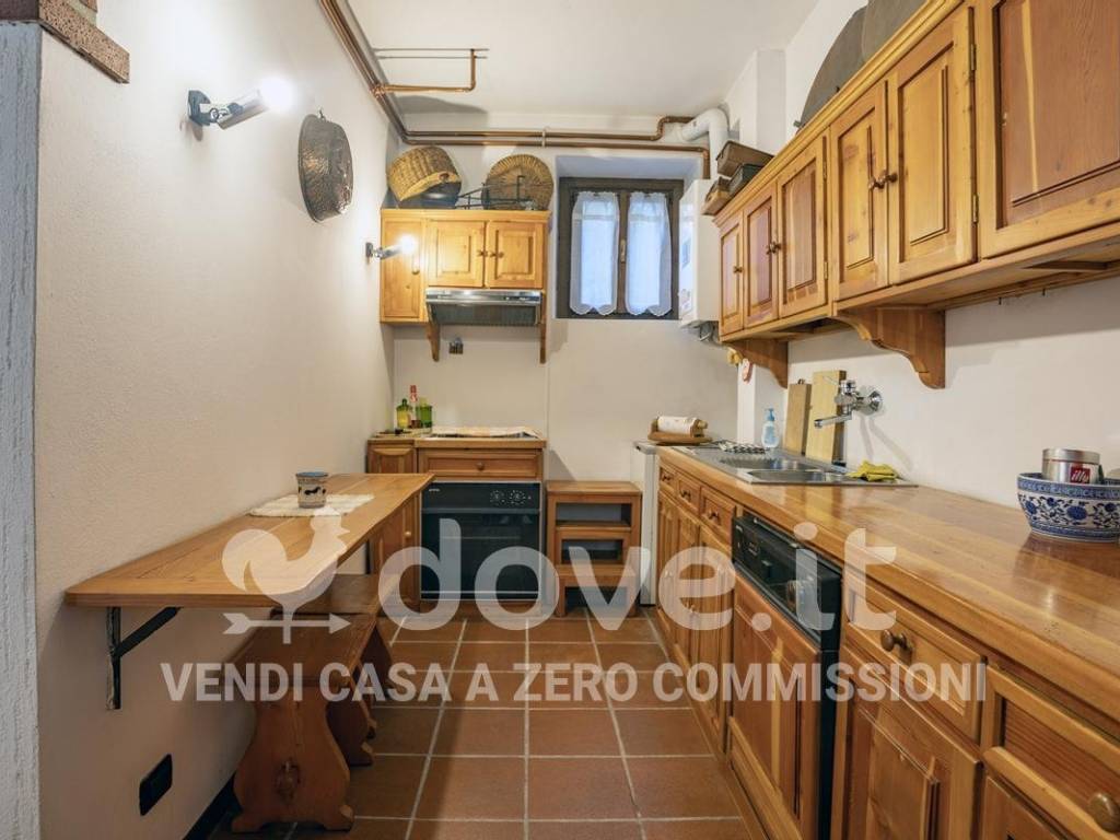 Villa a Cuveglio in Via Milano, 22 - Foto 4