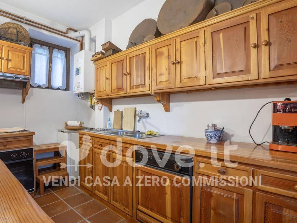 Villa a Cuveglio in Via Milano, 22 - Foto 5