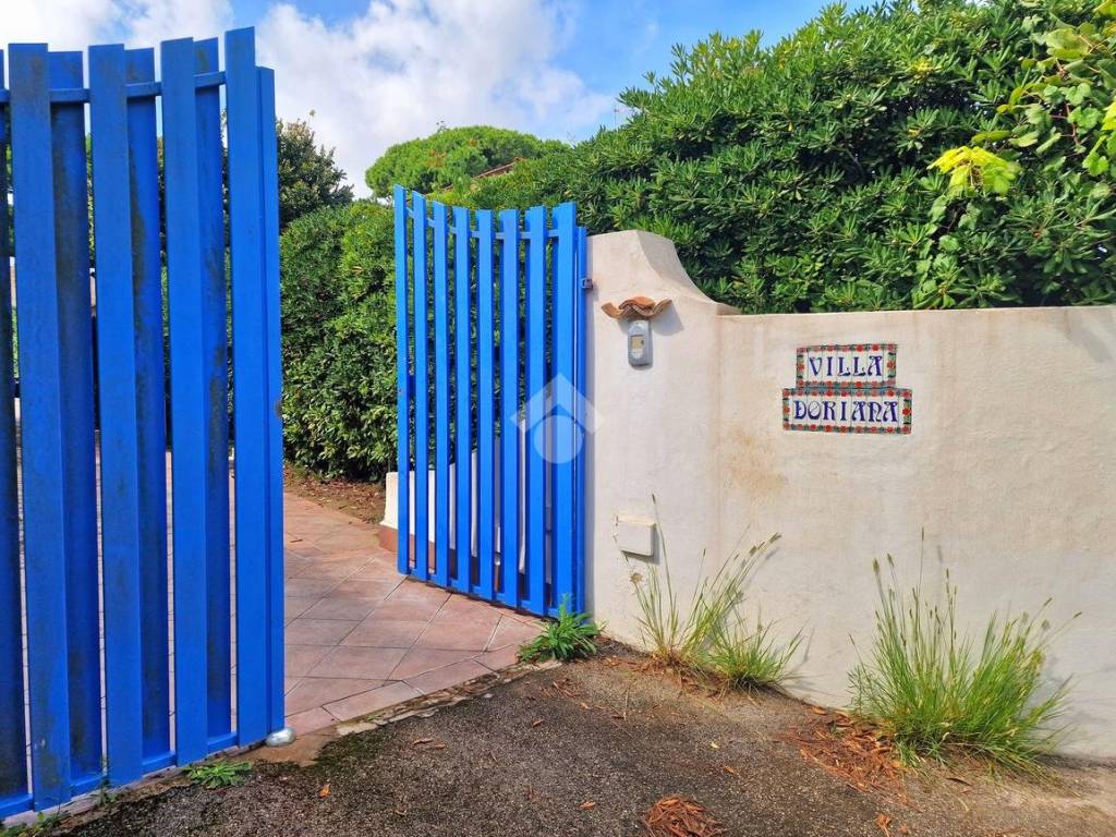 Villa a San felice circeo in Consorzio Golfo Verde - Foto 2